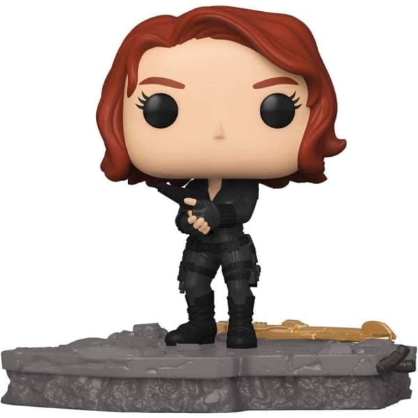 Funko sales black widow