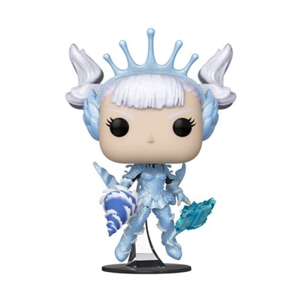 Available Now: Crunchyroll Exclusive Black Clover - Mereoleona