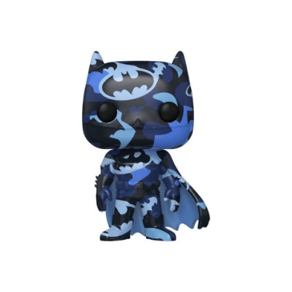 Batman high quality Art Series Funko Pops