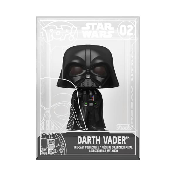 Darth vader chase hot sale pop