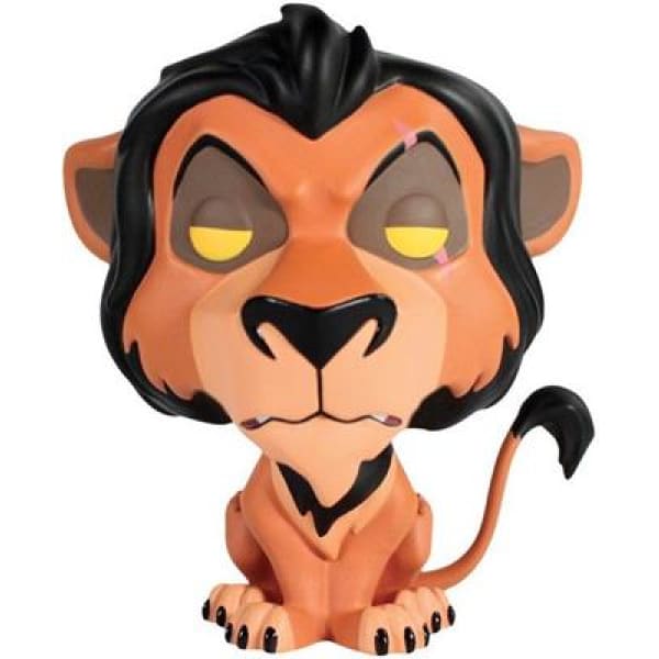 Scar sale funko pop