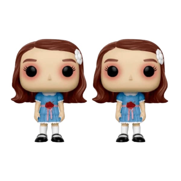 The Grady Twins Funko Pop outlet