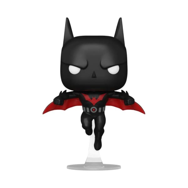 Batman Funko Pop beyond - Exclusives Shop Heroes New in!