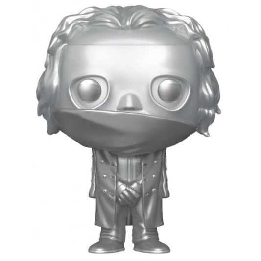 Corey Taylor Funko Pop Exclusives -  Hottopic Exclusive