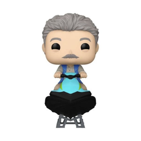 Don Personal Watercraft Salesman Funko Pop 6inch