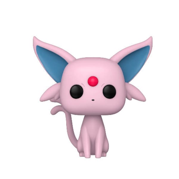 Espeon Funko Pop Games - New in! - Pokemon