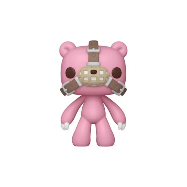 Gloomy Bear Funko Pop Animation - Exclusives New in! Toy