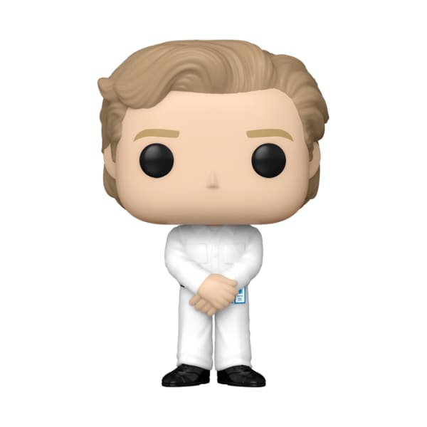 Henry Funko Pop