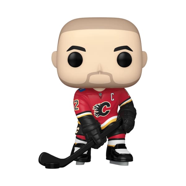 Jarome Iginla Funko Pop Canada Exclusive - Exclusives - New