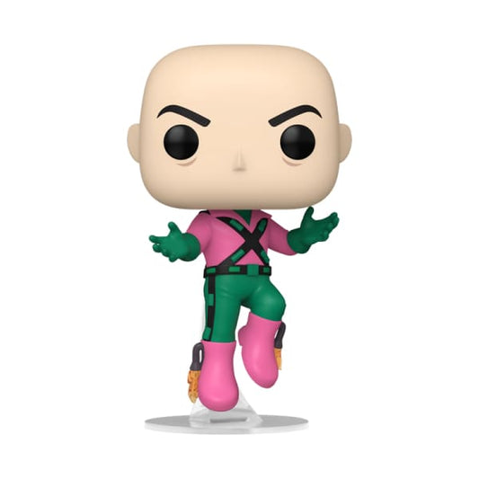 Lex Luthor Funko Pop Exclusives - Funko Shop exclusives