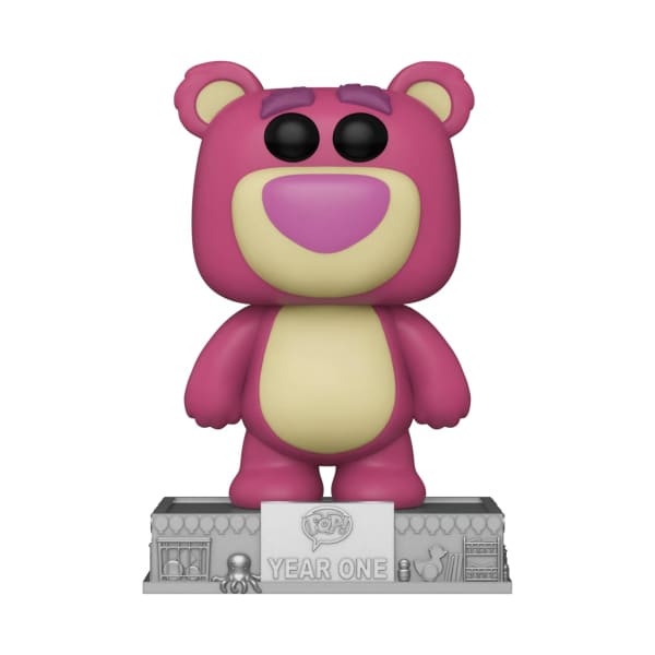 Lotso Funko Pop Disney - Exclusives New in! Toy Story