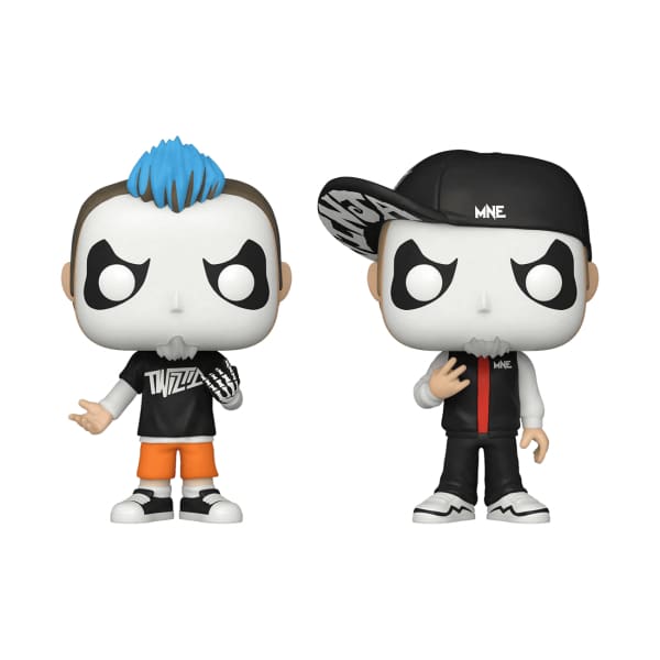 Madrox & Monoxide Funko Pop New in! - Rocks