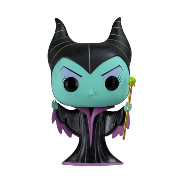 Maleficent Funko Pop Disney - New in! - Sleeping Beauty