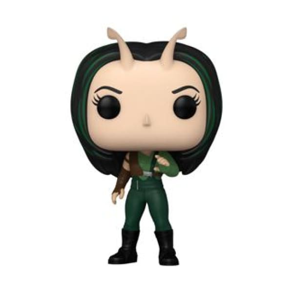 Mantis Funko Pop Exclusives -  Guardians of the Galaxy