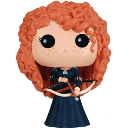 Merida Funko Pop Brave - Disney - New in!