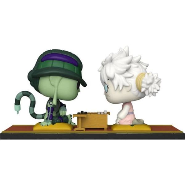 Meruem VS. Komugi Funko Pop Animation - Hunter x Hunter