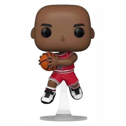 Michael Jordan Funko Pop Exclusives - Shop NBA New in!