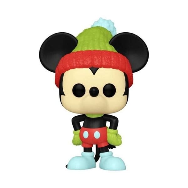 Mickey Mouse Funko Pop Disney - Exclusives - New in!