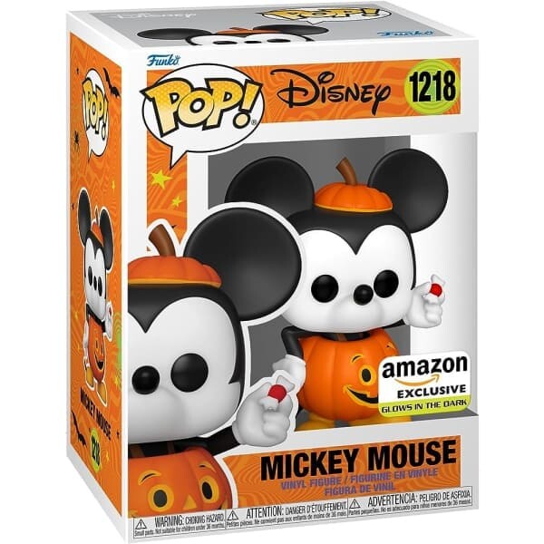 Mickey funko hot sale