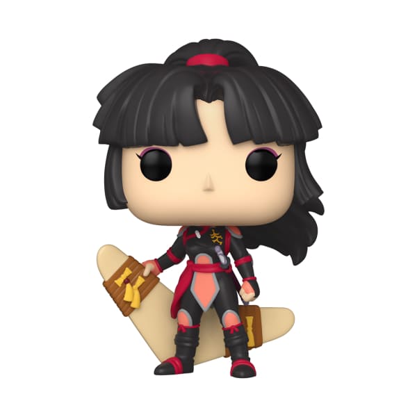 Sango Funko Pop Animation -  Exclusives -  Hottopic