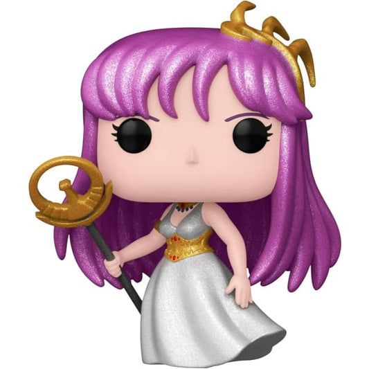 Saori Kido (Diamond collection) Funko Pop AE Exclusive