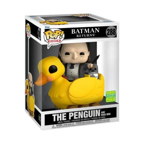 Batman store 288 funko