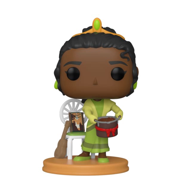 Tiana Funko Pop Disney -  New in! -  Princess