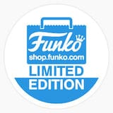 Funko Shop Exclsuive