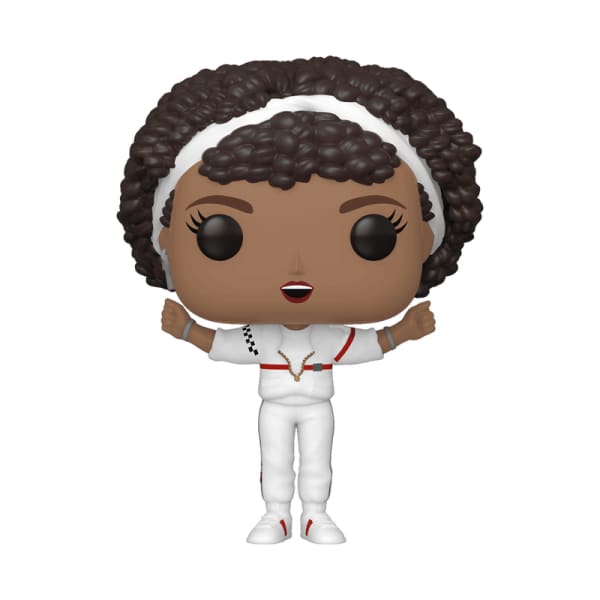 Whitney Houston Funko Pop Exclusives - Funko Shop