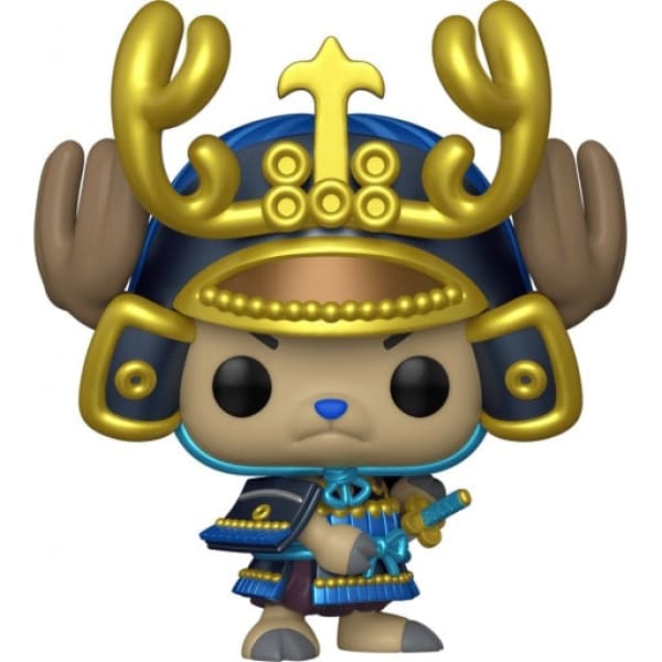 Funko Pop Armored Chopper + Chase shops