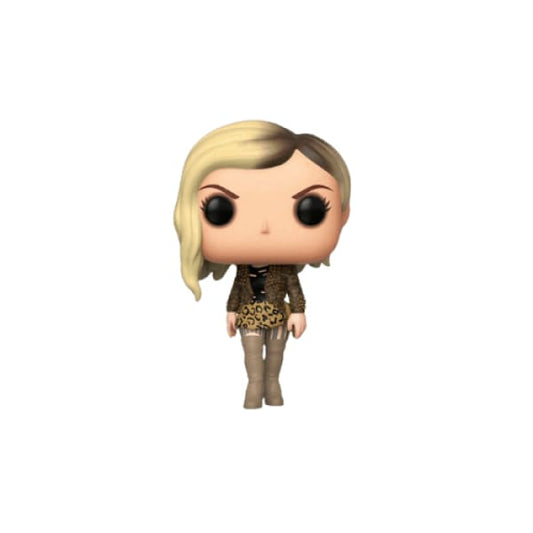 Barbara Minerva Funko Pop Heroes