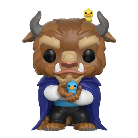 Beast Funko Pop Disney