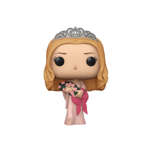 Carrie Funko Pop