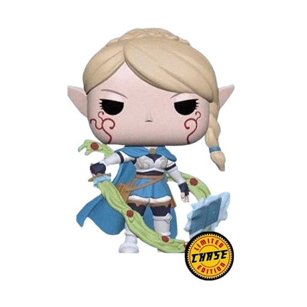 Charlotte Chase deals Funko Pop