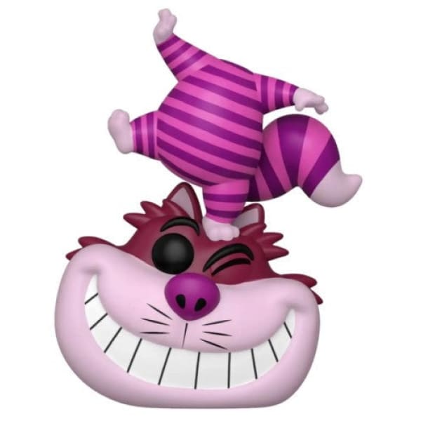 Cheshire Cat Funko Pop Alice in Wonderland - Disney