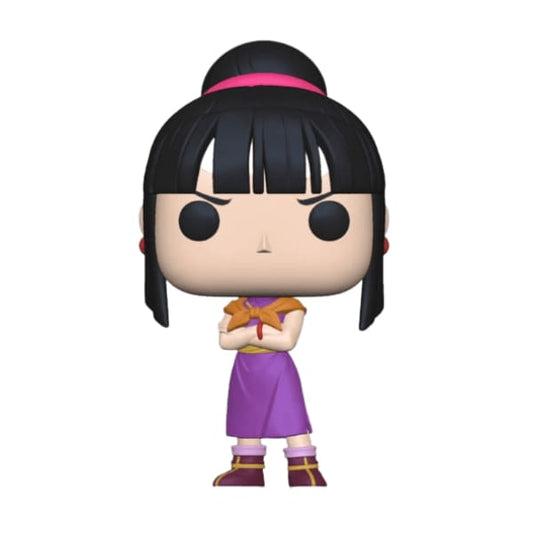 Chi Chi Funko Pop Animation - DBZ