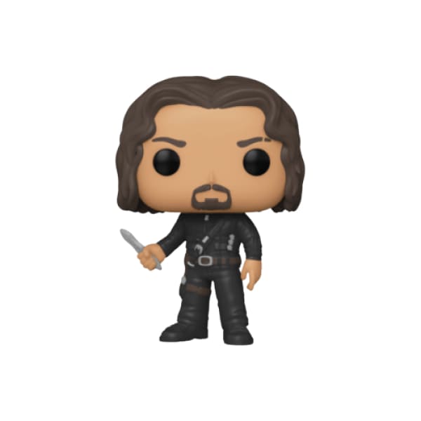 Diego Funko Pop Funko Fair 2021 - Television