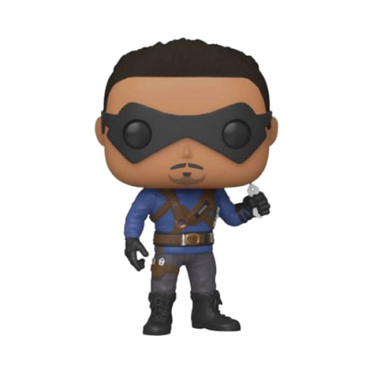 Diego Funko Pop Television