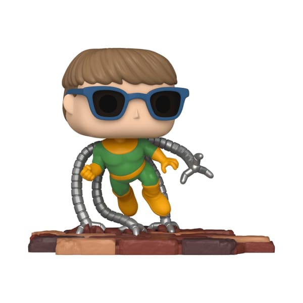 Doctor Octopus (Amazon Exclusive) Funko Pop 6inch - Amazon