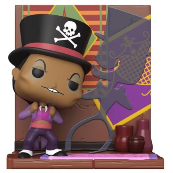 Dr. Facilier Funko Pop