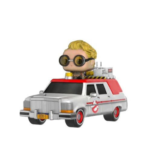 Ecto-1 Funko Pop Movies - Rides