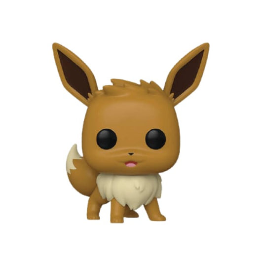 Funko POP! Figurine 950 Pokémon Noctali 25 cm