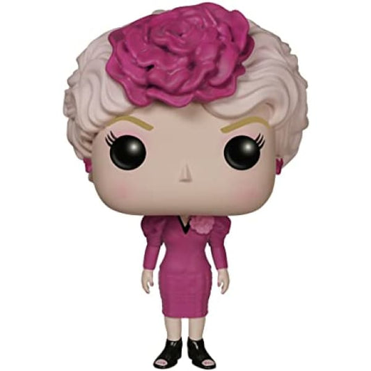 Effie Trinket Funko Pop Movies