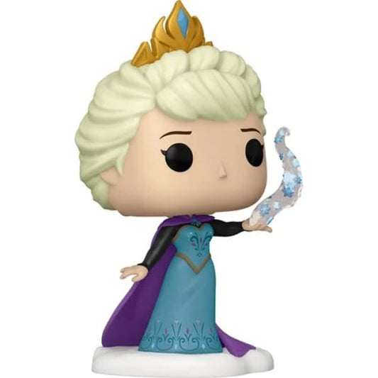 Elsa Funko Pop Disney - Funkotastic - New in!