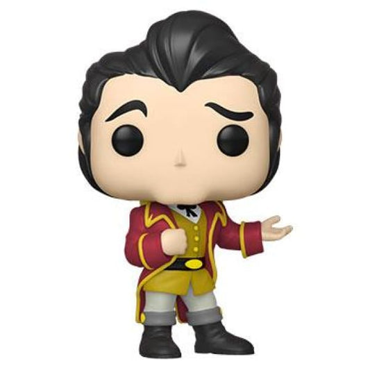 Formal Gaston Funko Pop Disney