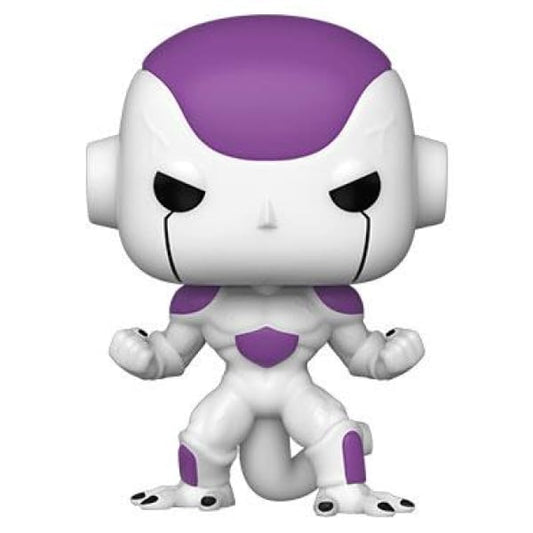 Frieza (4th Form) Funko Pop Animation - DBZ