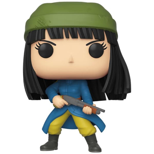 Future Mai Funko Pop Animation - DBZ