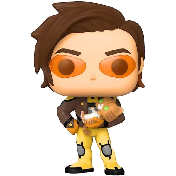 Gambit Funko Pop Exclusives - Hottopic Exclusive - Marvel