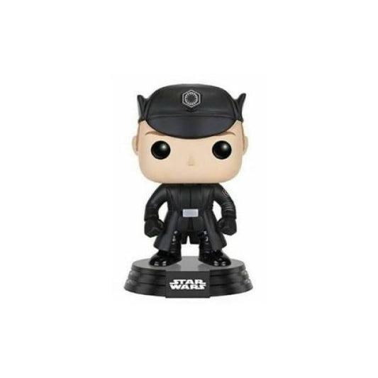 General Hux Funko Pop Star Wars