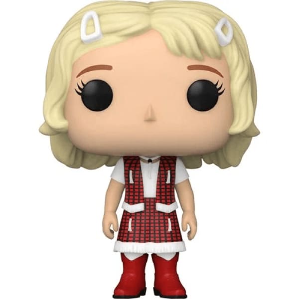 Gertie Funko Pop E.T. 40th Anniversary - Funkoween 2022